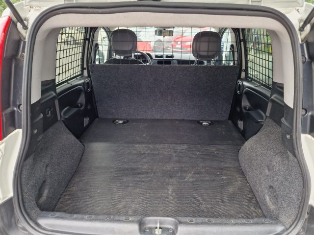 FIAT Panda usata 12