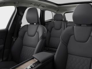 VOLVO XC60 usata, con Climatizzatore