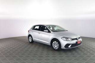 VOLKSWAGEN Polo usata 1