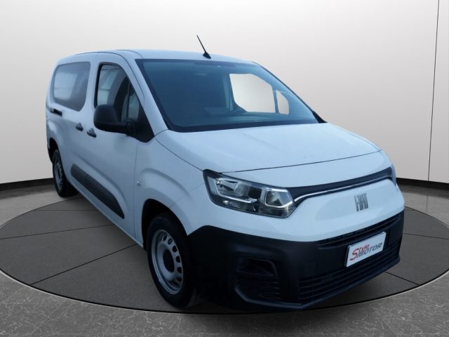 FIAT Doblo usata, con Airbag Passeggero