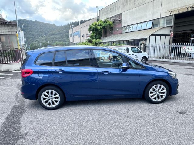BMW 218 usata, con Autoradio