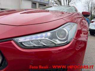 MASERATI Ghibli usata, con Volante multifunzione