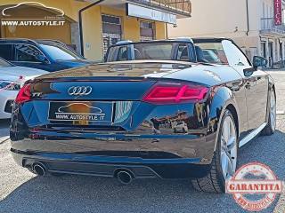 AUDI TT usata 74