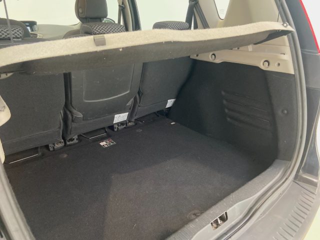 RENAULT Scenic usata, con Fendinebbia