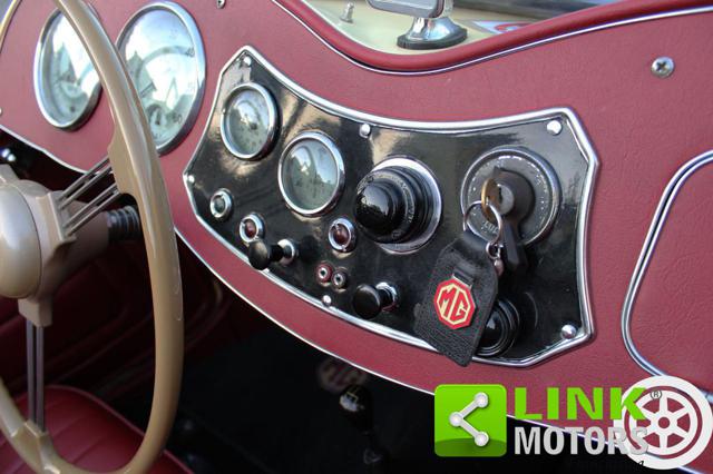 MG TD usata 13