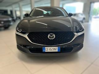 MAZDA CX-30 usata, con Sistema di navigazione