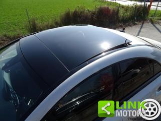 MERCEDES-BENZ CLA 200 usata, con Volante in pelle