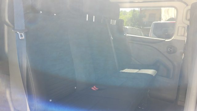 FORD Transit Custom usata, con ESP