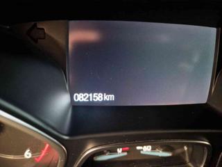 FORD Kuga usata, con Climatizzatore