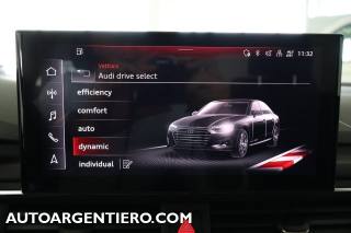AUDI A4 usata, con Vetri oscurati
