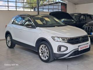 VOLKSWAGEN T-Roc usata, con Airbag laterali