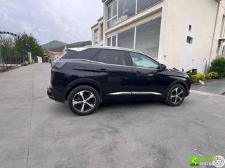 PEUGEOT 3008 usata, con Cerchi in lega
