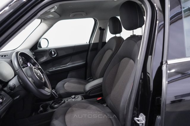 MINI Countryman usata, con Controllo automatico clima