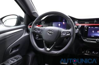 OPEL Corsa usata, con Sensore di luce