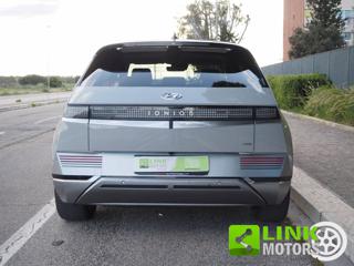 HYUNDAI Ioniq 5 usata, con Regolazione elettrica sedili