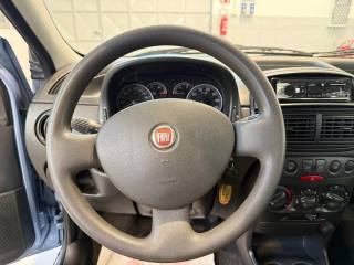 FIAT Punto usata 14