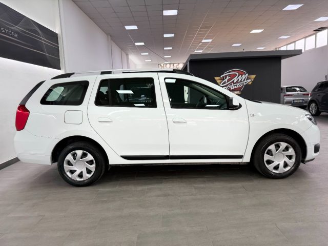 DACIA Logan usata, con Autoradio