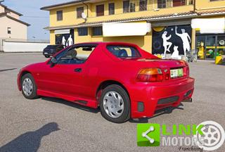 HONDA CRX usata 3