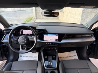 AUDI A3 usata, con Cronologia tagliandi