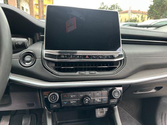 JEEP Compass usata, con Controllo trazione