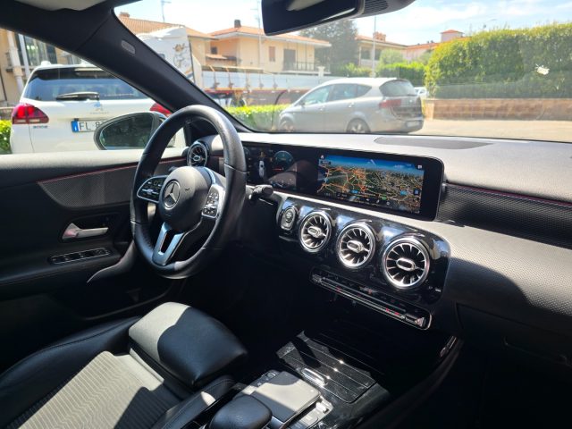 MERCEDES-BENZ A 200 usata 118