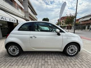FIAT 500 usata 3