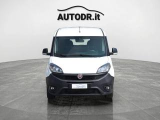 FIAT Doblo usata, con Vivavoce