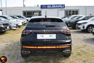 VOLKSWAGEN Taigo usata, con Sensori di parcheggio posteriori