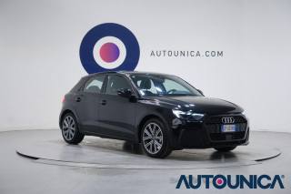 AUDI A1 usata, con Airbag laterali