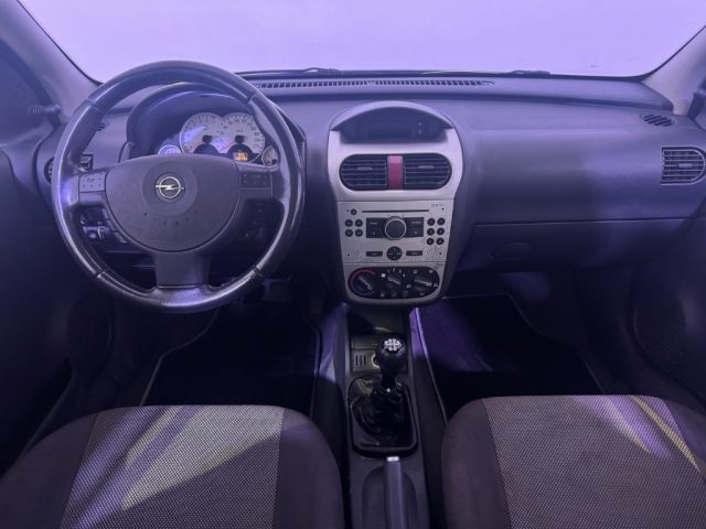 OPEL Corsa usata 14