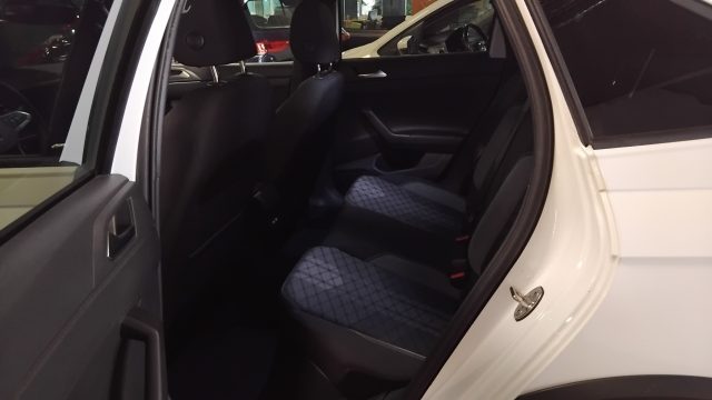 VOLKSWAGEN Taigo usata, con Controllo trazione