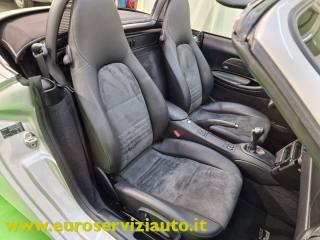 PORSCHE Boxster usata 32