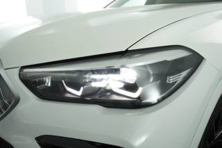 BMW X6 usata 8