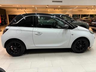 OPEL Adam usata, con Airbag laterali