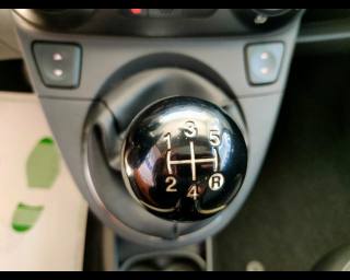FIAT 500 usata, con Vivavoce