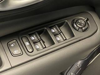 JEEP Renegade usata, con Cruise Control
