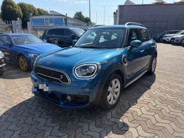MINI Countryman usata, con ABS