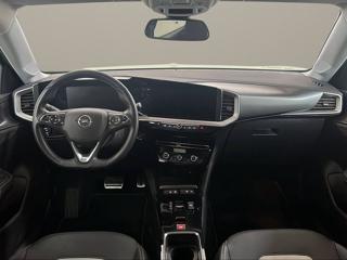OPEL Mokka-e usata, con Cronologia tagliandi