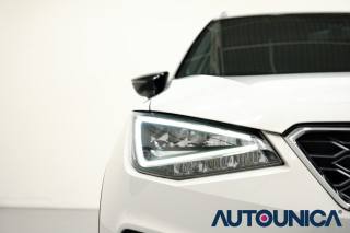 SEAT Arona usata, con Fendinebbia