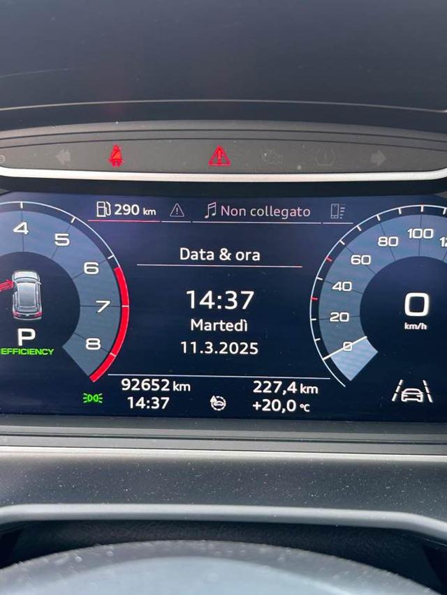 AUDI A1 usata, con Climatizzatore