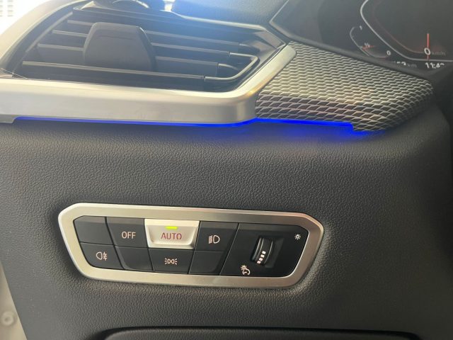 BMW X5 usata, con Bracciolo