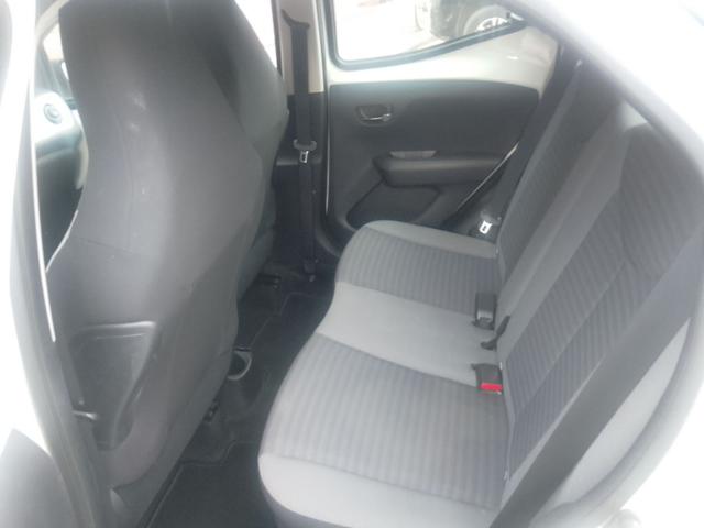 TOYOTA Aygo usata, con Controllo trazione