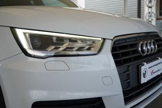 AUDI A1 usata, con Controllo trazione