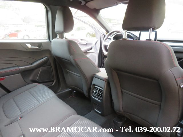 FORD Kuga usata, con Vivavoce