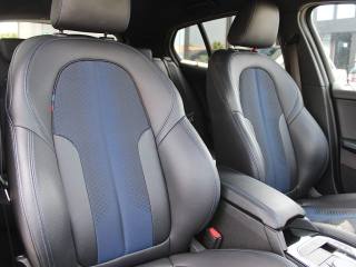 BMW 118 usata, con Immobilizzatore elettronico