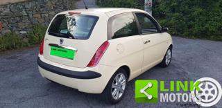 LANCIA Ypsilon usata, con Climatizzatore