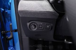 MG ZS usata, con Controllo automatico clima