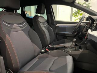 SEAT Ibiza usata, con Controllo trazione