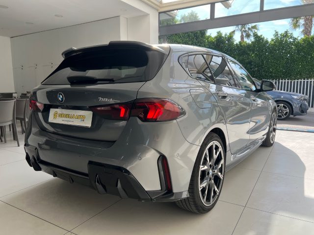 BMW 118 usata, con Cronologia tagliandi