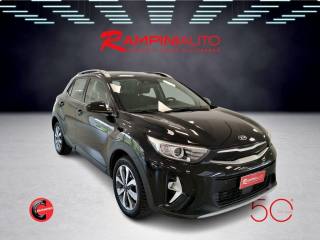 KIA Stonic usata 2